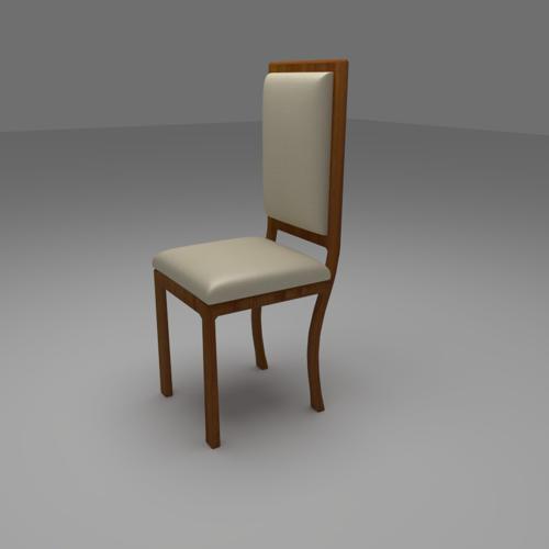 dining chair 3 preview image